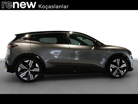 renault, megane e-tech, ıconic ev60, otomatik, elektrik 2.el otomobil | renew 5