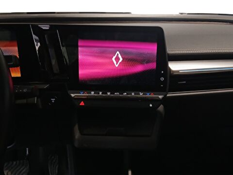 renault, megane e-tech, ıconic ev60, otomatik, elektrik 2.el otomobil | renew 17