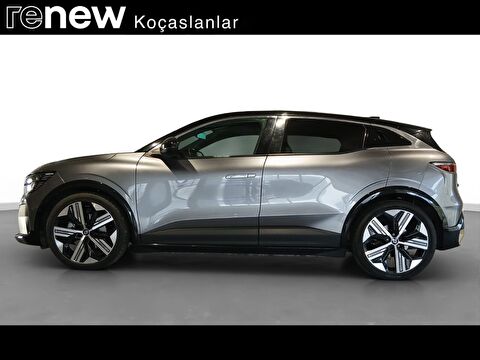 renault, megane e-tech, ıconic ev60, otomatik, elektrik 2.el otomobil | renew 4
