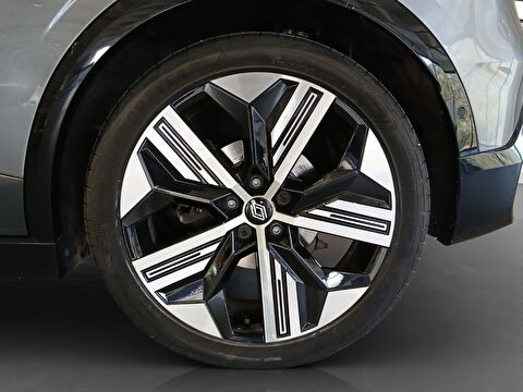 renault, megane e-tech, ıconic ev60, otomatik, elektrik 2.el otomobil | renew 6