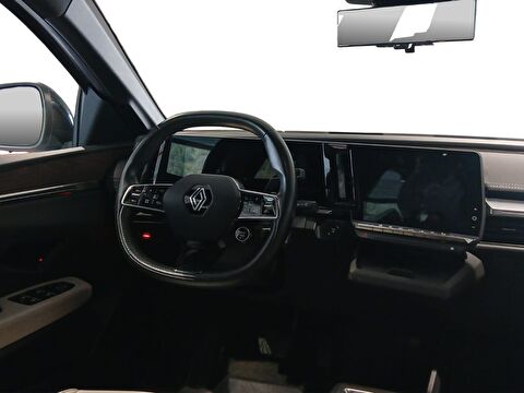 renault, megane e-tech, ıconic ev60, otomatik, elektrik 2.el otomobil | renew 11