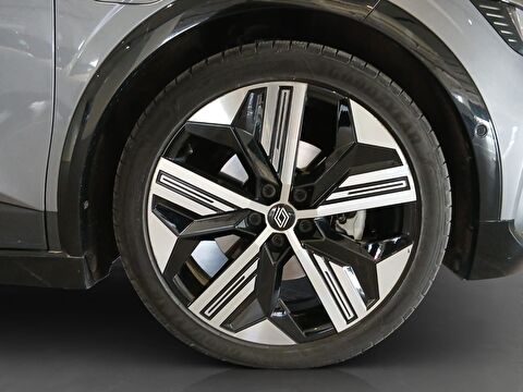 renault, megane e-tech, ıconic ev60, otomatik, elektrik 2.el otomobil | renew 8