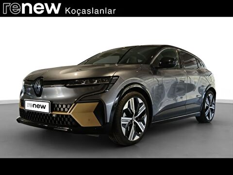 Iconic EV60, 2. el otomobil | renew