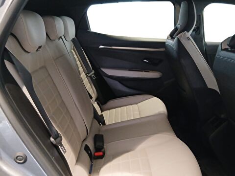 renault, megane e-tech, ıconic ev60, otomatik, elektrik 2.el otomobil | renew 15