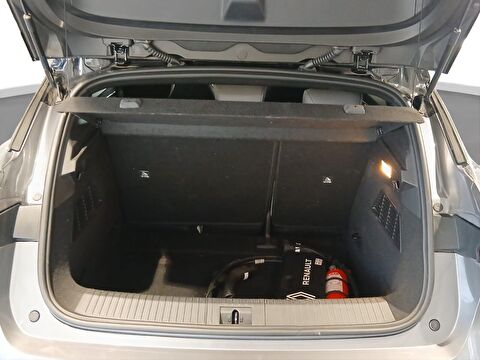 renault, megane e-tech, ıconic ev60, otomatik, elektrik 2.el otomobil | renew 10