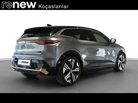 renault, megane e-tech, ıconic ev60, otomatik, elektrik 2.el otomobil | renew 3