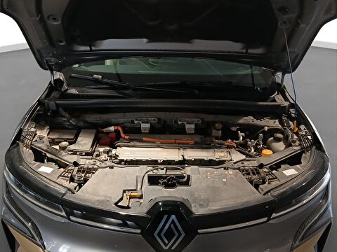 renault, megane e-tech, ıconic ev60, otomatik, elektrik 2.el otomobil | renew 22