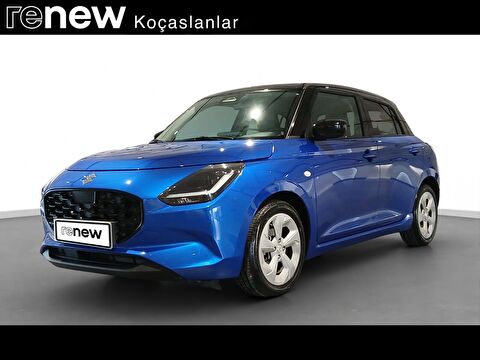 1.2 Mhev Life CVT DC (Çift Renk), 2. el otomobil | renew