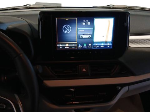 suzuki, swift, 1.2 mhev life cvt dc (çift renk), otomatik, benzin 2.el otomobil | renew 17
