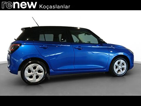 suzuki, swift, 1.2 mhev life cvt dc (çift renk), otomatik, benzin 2.el otomobil | renew 5
