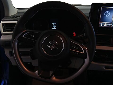 suzuki, swift, 1.2 mhev life cvt dc (çift renk), otomatik, benzin 2.el otomobil | renew 19