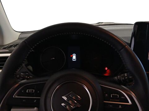 suzuki, swift, 1.2 mhev life cvt dc (çift renk), otomatik, benzin 2.el otomobil | renew 12