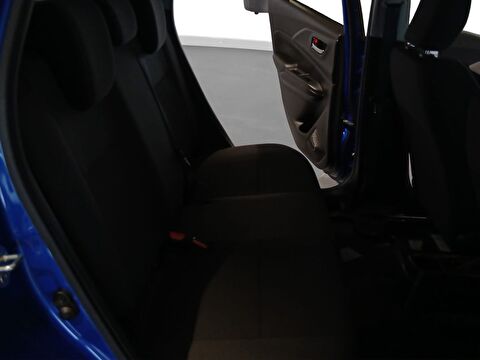 suzuki, swift, 1.2 mhev life cvt dc (çift renk), otomatik, benzin 2.el otomobil | renew 14