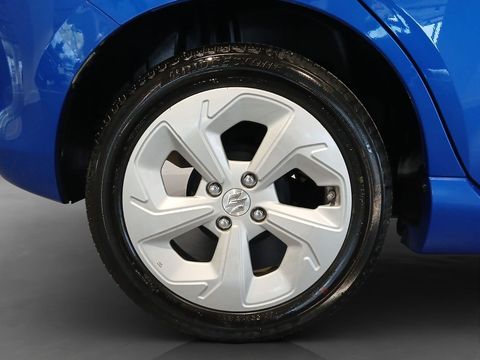 suzuki, swift, 1.2 mhev life cvt dc (çift renk), otomatik, benzin 2.el otomobil | renew 8