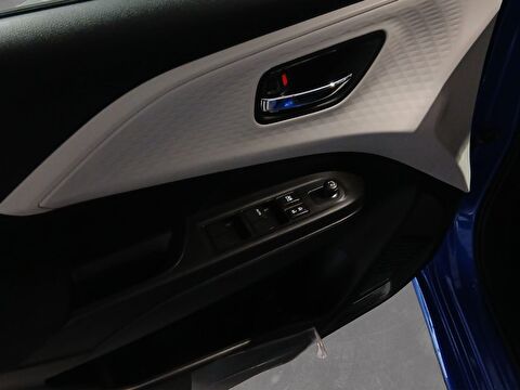 suzuki, swift, 1.2 mhev life cvt dc (çift renk), otomatik, benzin 2.el otomobil | renew 25