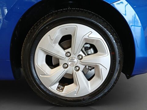 suzuki, swift, 1.2 mhev life cvt dc (çift renk), otomatik, benzin 2.el otomobil | renew 6
