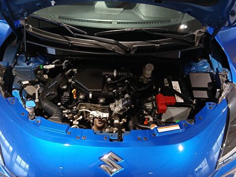 suzuki, swift, 1.2 mhev life cvt dc (çift renk), otomatik, benzin 2.el otomobil | renew 22