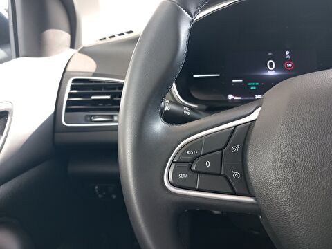 renault, megane, sedan 1.3 tce touch edc, otomatik, benzin 2.el otomobil | renew 25