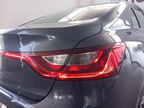 renault, megane, sedan 1.3 tce touch edc, otomatik, benzin 2.el otomobil | renew 16