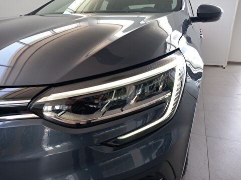 renault, megane, sedan 1.3 tce touch edc, otomatik, benzin 2.el otomobil | renew 10
