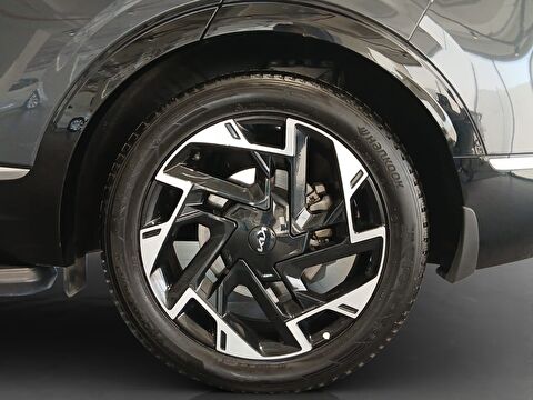 kia, sportage, suv 1.6 t-gdı mhev 4x2 prestige dct, otomatik, benzin 2.el otomobil | renew 6