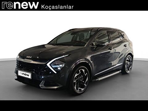 SUV 1.6 T-GDI MHEV 4x2 Prestige DCT, 2. el otomobil | renew