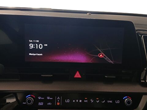 kia, sportage, suv 1.6 t-gdı mhev 4x2 prestige dct, otomatik, benzin 2.el otomobil | renew 17