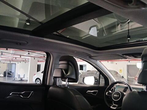 kia, sportage, suv 1.6 t-gdı mhev 4x2 prestige dct, otomatik, benzin 2.el otomobil | renew 21