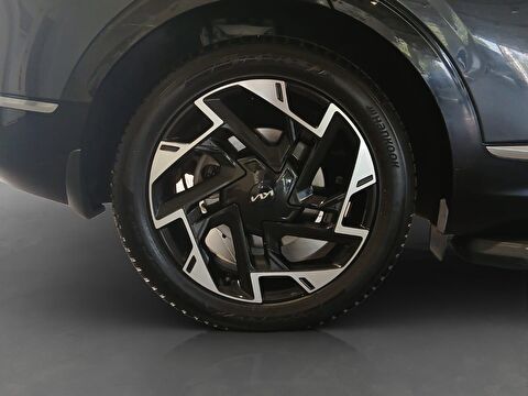 kia, sportage, suv 1.6 t-gdı mhev 4x2 prestige dct, otomatik, benzin 2.el otomobil | renew 9