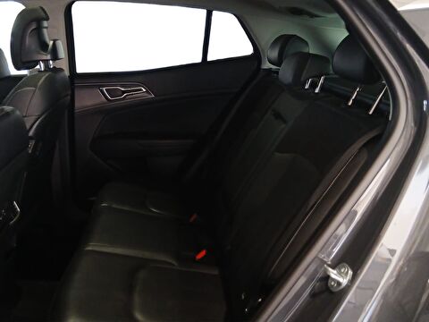 kia, sportage, suv 1.6 t-gdı mhev 4x2 prestige dct, otomatik, benzin 2.el otomobil | renew 15