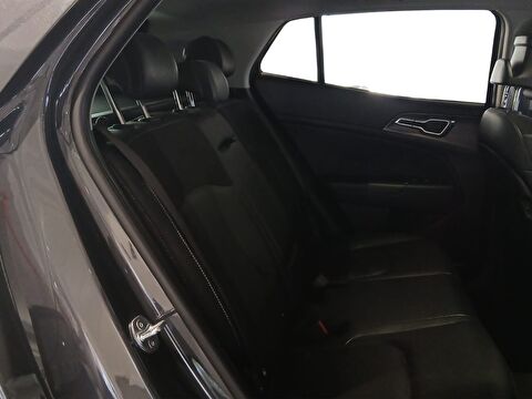 kia, sportage, suv 1.6 t-gdı mhev 4x2 prestige dct, otomatik, benzin 2.el otomobil | renew 14