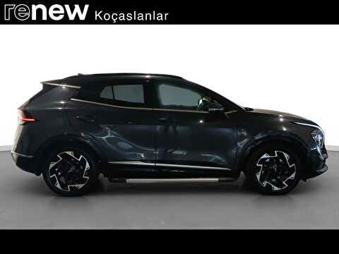 kia, sportage, suv 1.6 t-gdı mhev 4x2 prestige dct, otomatik, benzin 2.el otomobil | renew 5