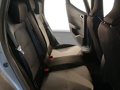 renault, clio, 1.0 tce evolution x-tronic, otomatik, benzin 2.el otomobil | renew 14
