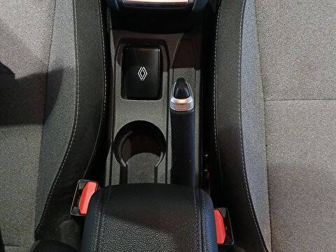 renault, clio, 1.0 tce evolution x-tronic, otomatik, benzin 2.el otomobil | renew 20