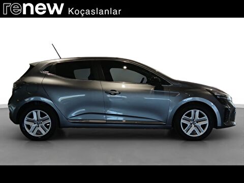 renault, clio, 1.0 tce evolution x-tronic, otomatik, benzin 2.el otomobil | renew 5