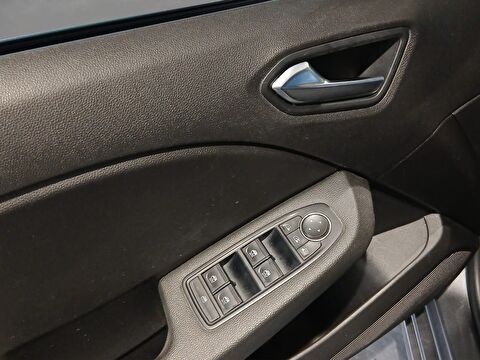 renault, clio, 1.0 tce evolution x-tronic, otomatik, benzin 2.el otomobil | renew 25