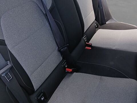 renault, clio, 1.0 tce evolution x-tronic, otomatik, benzin 2.el otomobil | renew 15