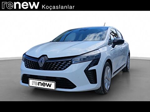 1.0 TCE Evolution X-Tronic, 2. el otomobil | renew