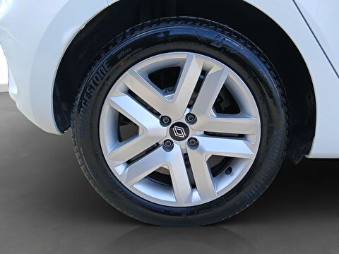 renault, clio, 1.0 tce evolution x-tronic, otomatik, benzin 2.el otomobil | renew 7