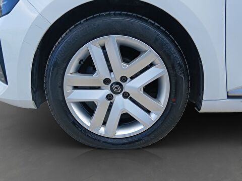 renault, clio, 1.0 tce evolution x-tronic, otomatik, benzin 2.el otomobil | renew 8