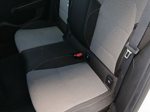 renault, clio, 1.0 tce evolution x-tronic, otomatik, benzin 2.el otomobil | renew 14