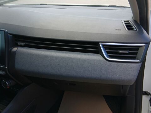 renault, clio, 1.0 tce evolution x-tronic, otomatik, benzin 2.el otomobil | renew 26