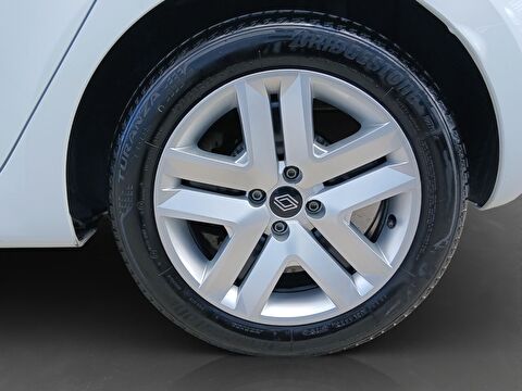 renault, clio, 1.0 tce evolution x-tronic, otomatik, benzin 2.el otomobil | renew 9