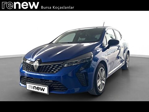 Hatchback 1.0 TCe Evolution X-Tronic, 2. el otomobil | renew