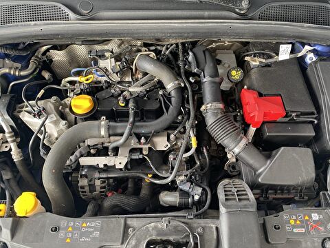 renault, clio, hatchback 1.0 tce evolution x-tronic, otomatik, benzin 2.el otomobil | renew 21