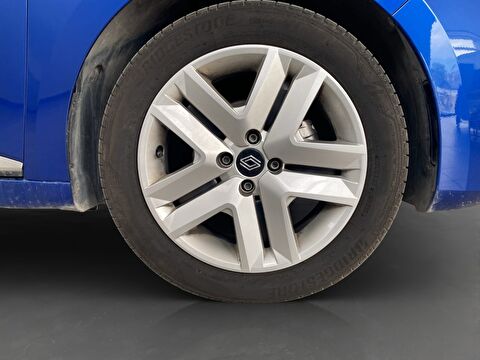 renault, clio, hatchback 1.0 tce evolution x-tronic, otomatik, benzin 2.el otomobil | renew 7