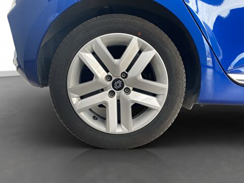 renault, clio, hatchback 1.0 tce evolution x-tronic, otomatik, benzin 2.el otomobil | renew 6