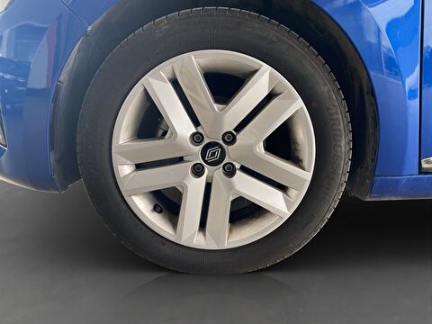 renault, clio, hatchback 1.0 tce evolution x-tronic, otomatik, benzin 2.el otomobil | renew 9