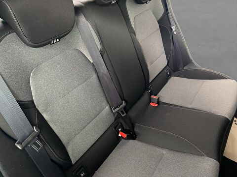 renault, clio, hatchback 1.0 tce evolution x-tronic, otomatik, benzin 2.el otomobil | renew 14