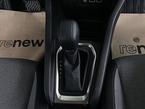 renault, clio, hatchback 1.0 tce evolution x-tronic, otomatik, benzin 2.el otomobil | renew 17